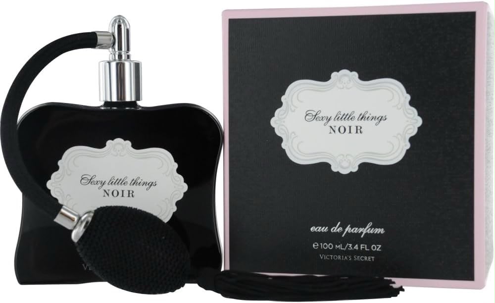 Victoria’s Secret Sexy Little Things Noir Eau De Parfum 100 ml. 3.4 fl.oz