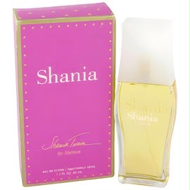 Shania Twain By Stetson 1.7 fl.oz 50 ml. Eau De Toilette For Women’s