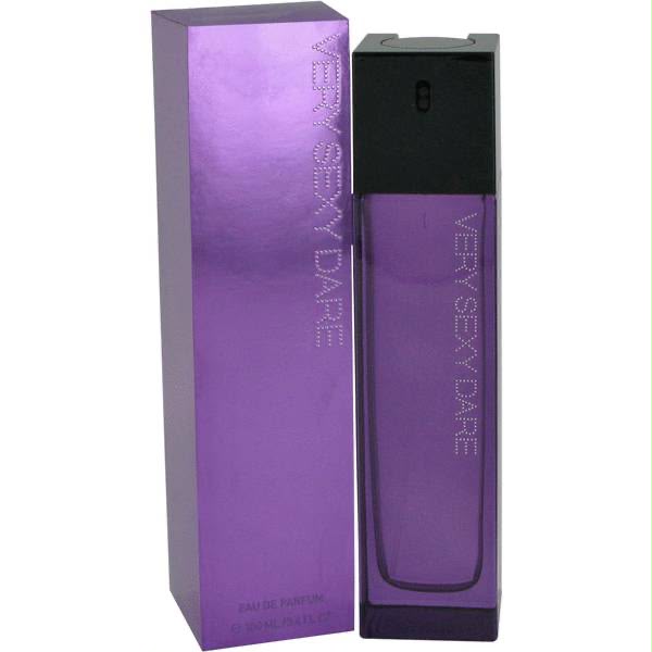 Victoria’s Secret Very Sexy Dare&nbsp; 3.4 fl.oz. 100 ml. Eau De Parfum